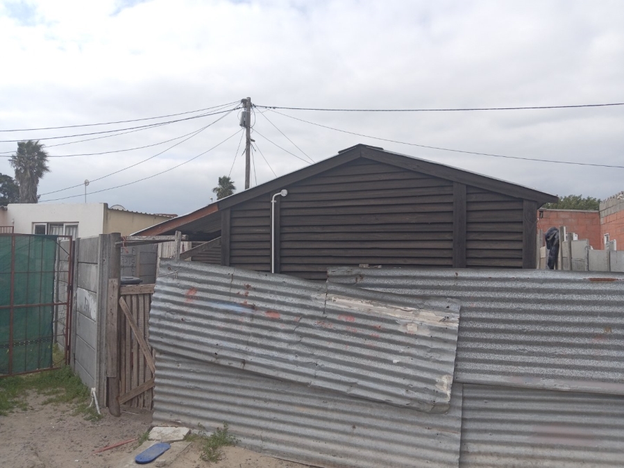 1 Bedroom Property for Sale in Vogelvlei Western Cape